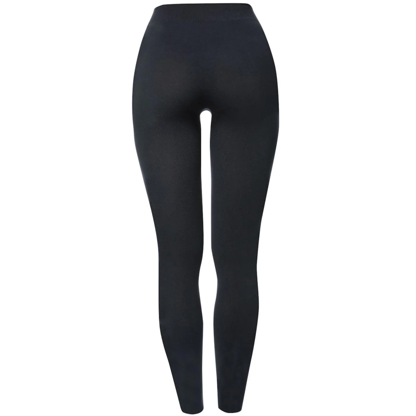 IRON-IC CASHMERE PANT WOMAN - Image 2