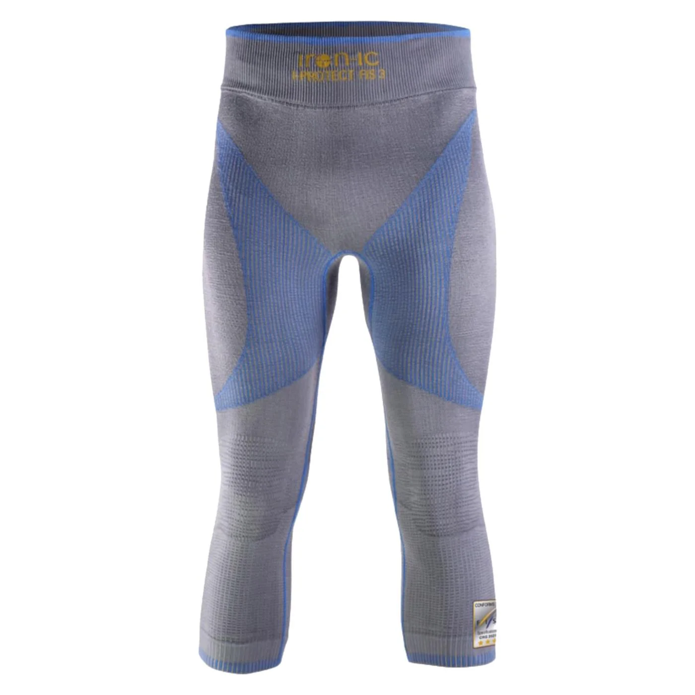IRON-IC I-PROTECT PRO 3STAR FIS