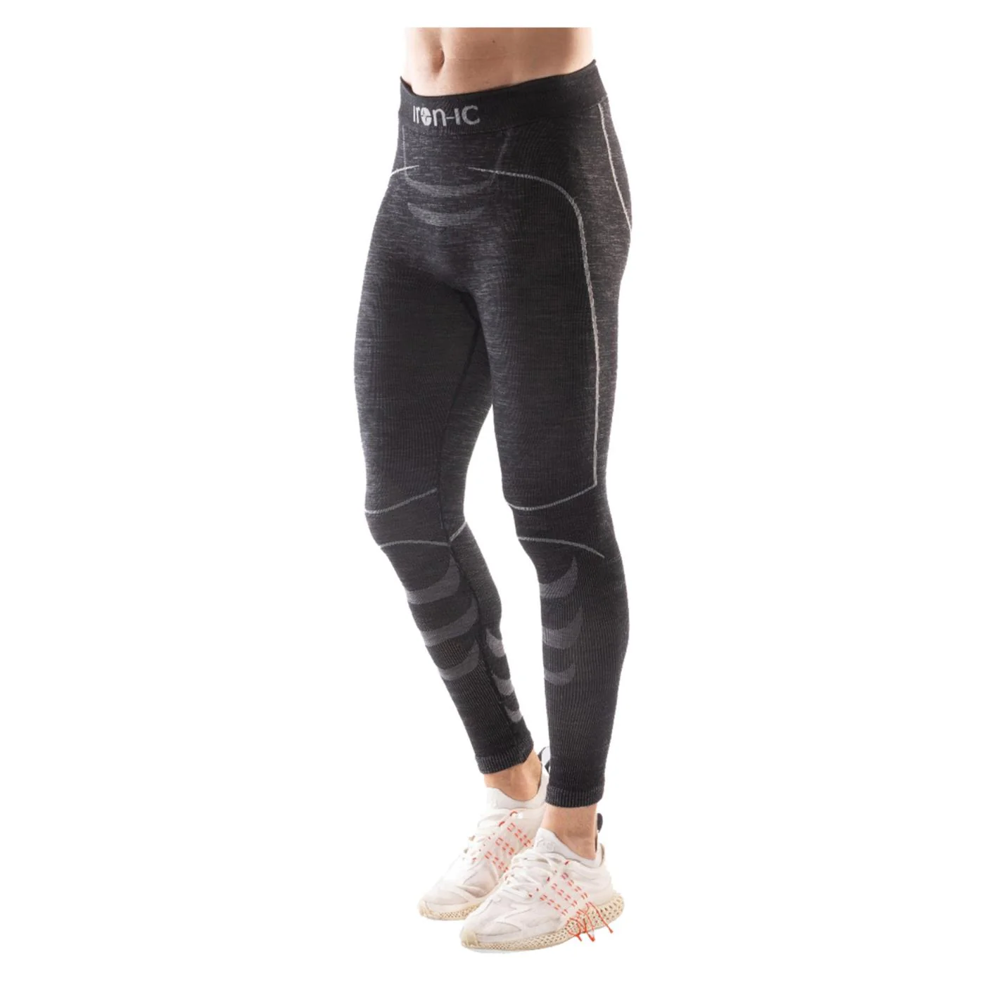 IRON-IC MERINO PANT ULTRA WARM