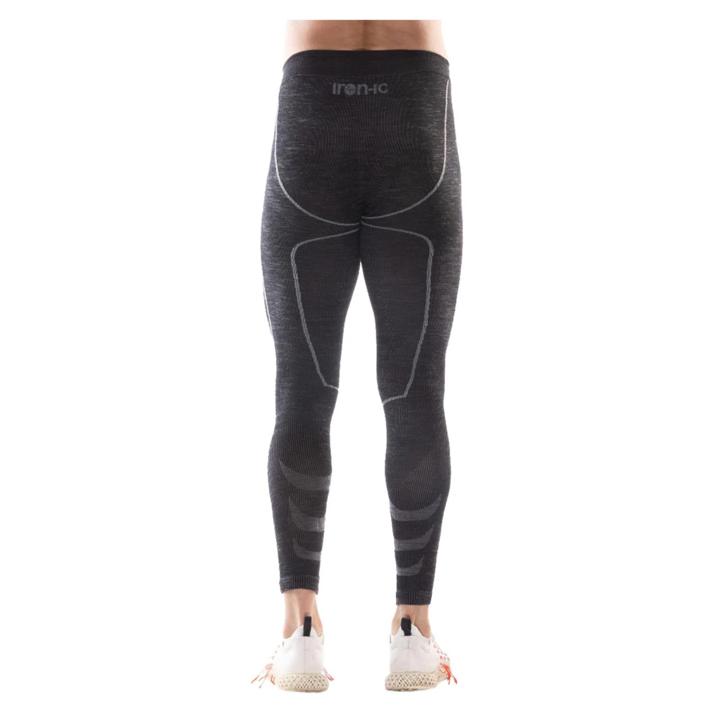 IRON-IC MERINO PANT ULTRA WARM - Image 2