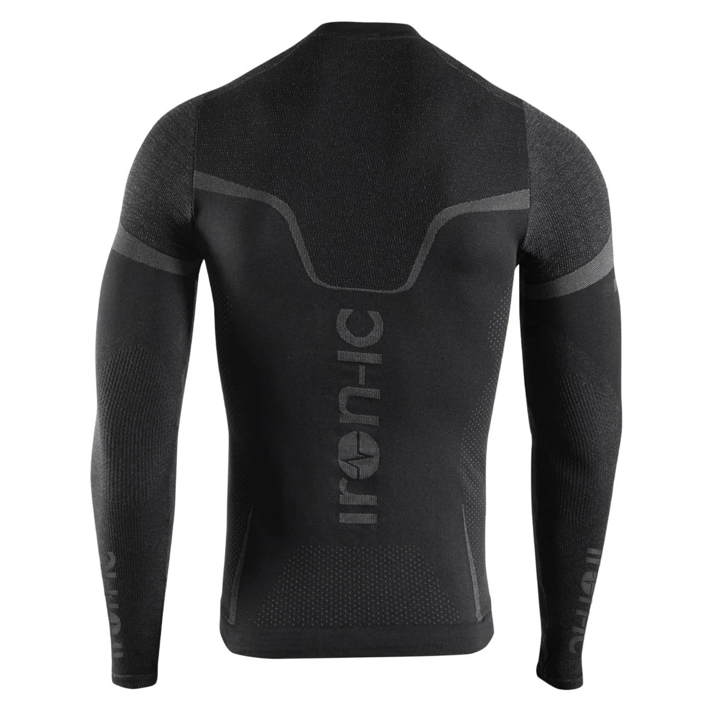 IRON-IC PERFORMANCE MID LS MAN - Image 2