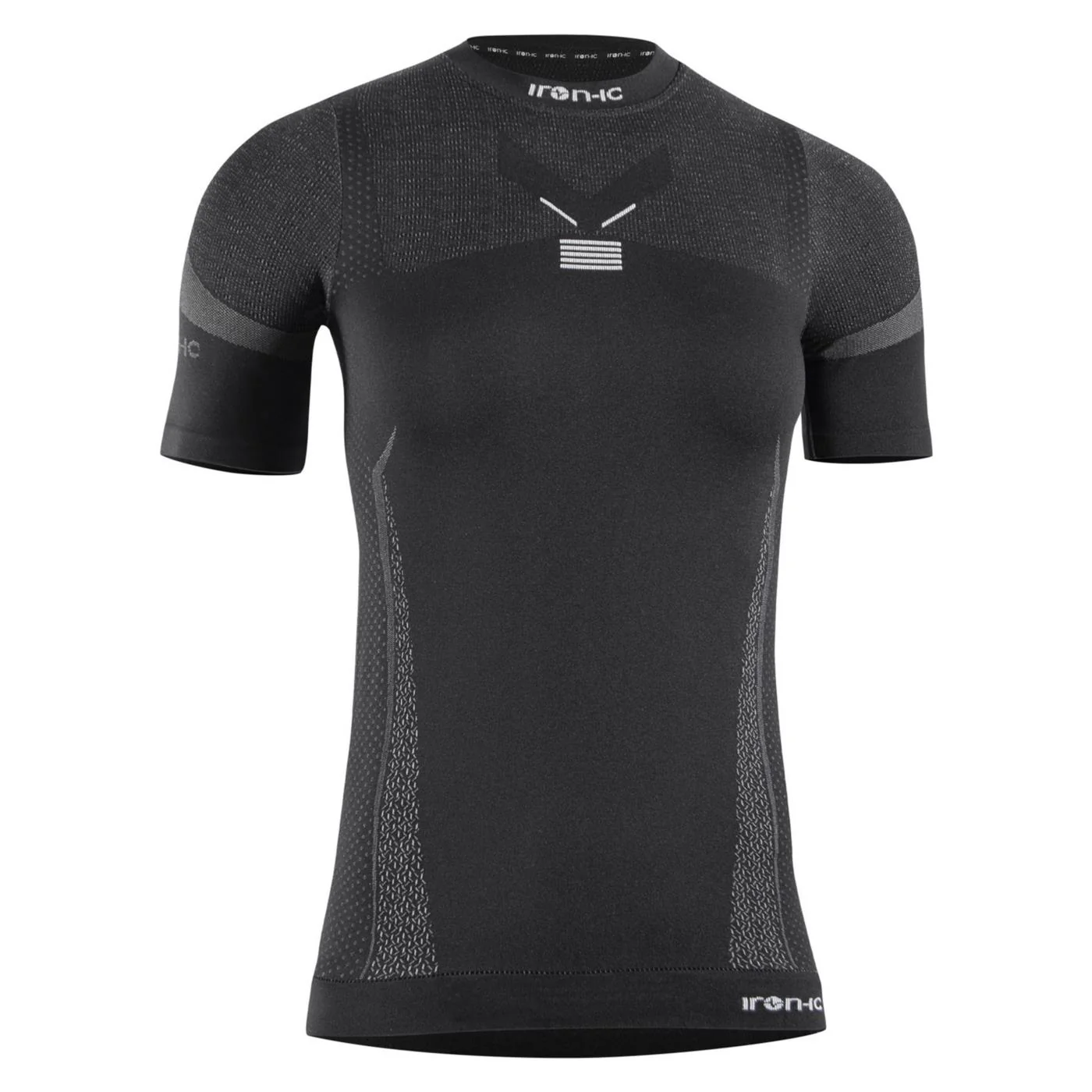 IRON-IC PERFORMANCE MID SS WOMAN