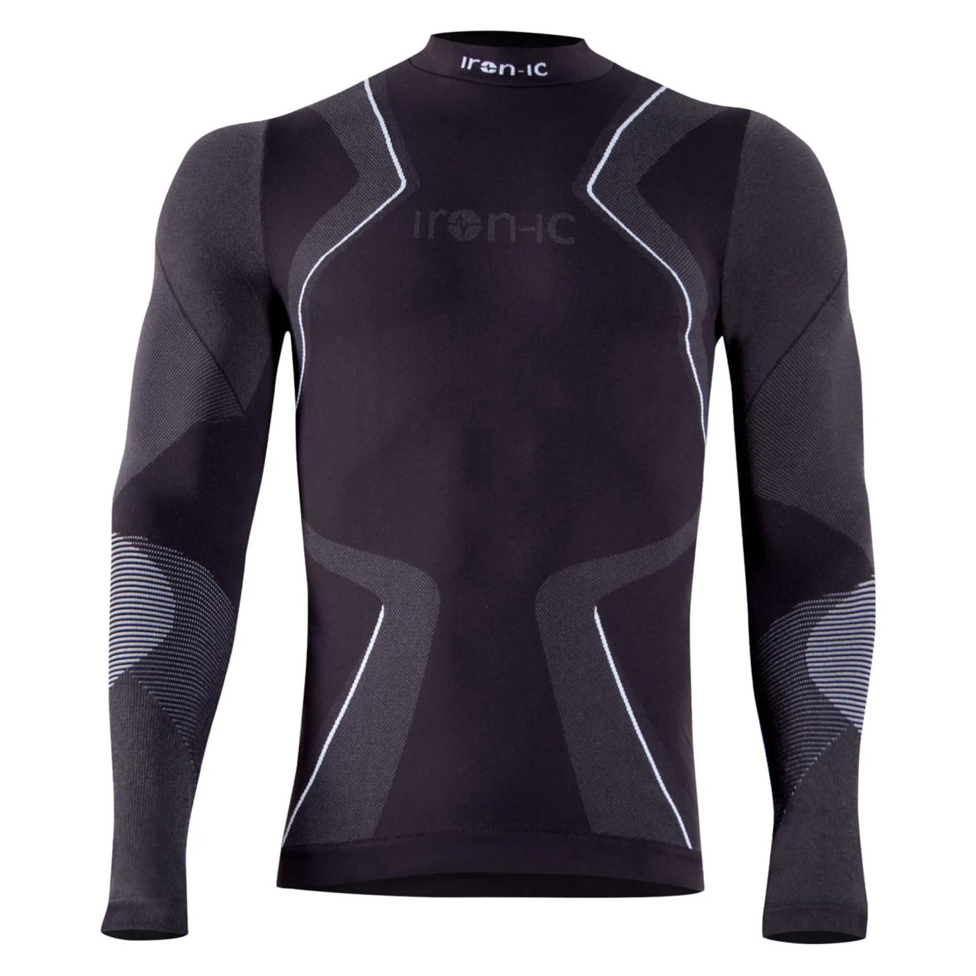 IRON-IC PERFORMANCE WARM LS MAN