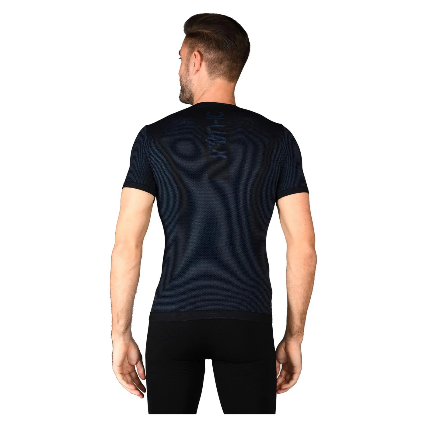 IRON-IC SS TEE EVONET PERFORMANCE - Image 3