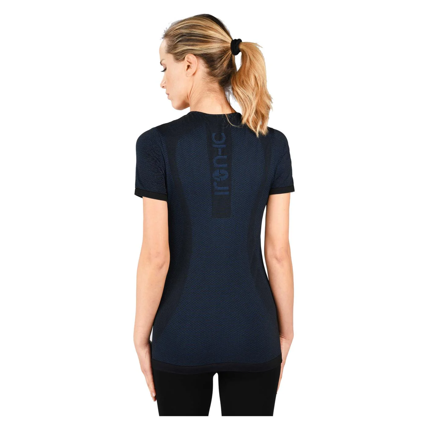 IRON-IC SS TEE EVONET PERFORMANCE - Image 4