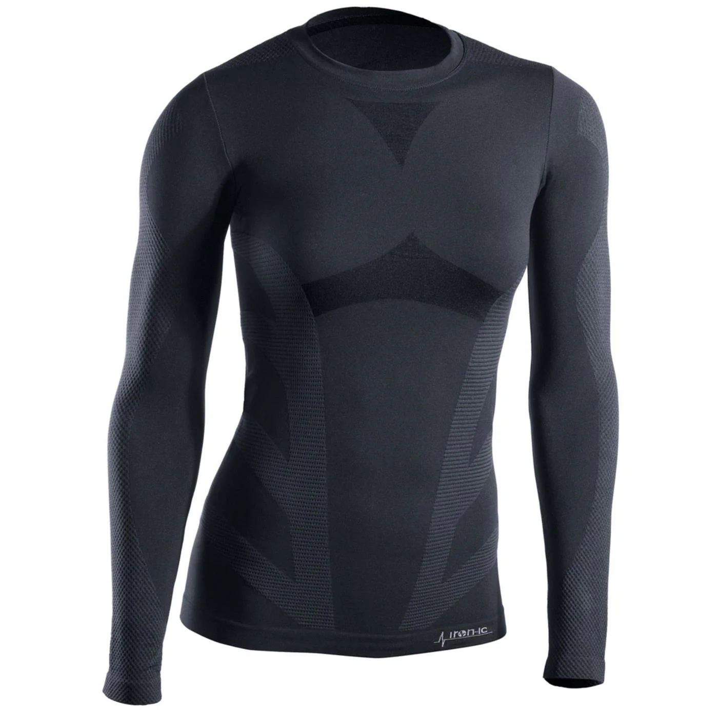 IRON-IC THERMO I-SOFT ML W WARM