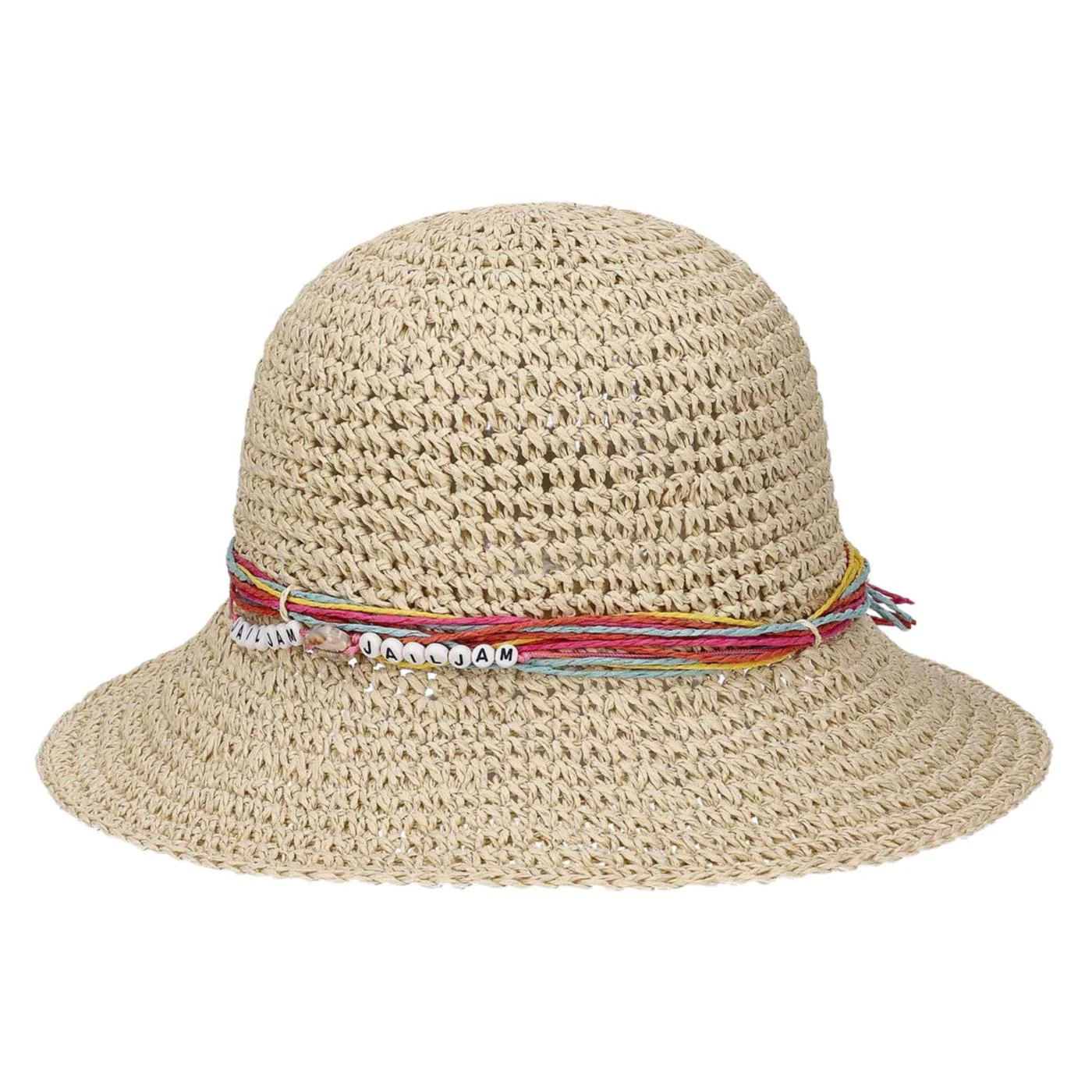JAIL JAM CAPPELLO PORTOFINO CLOCHE