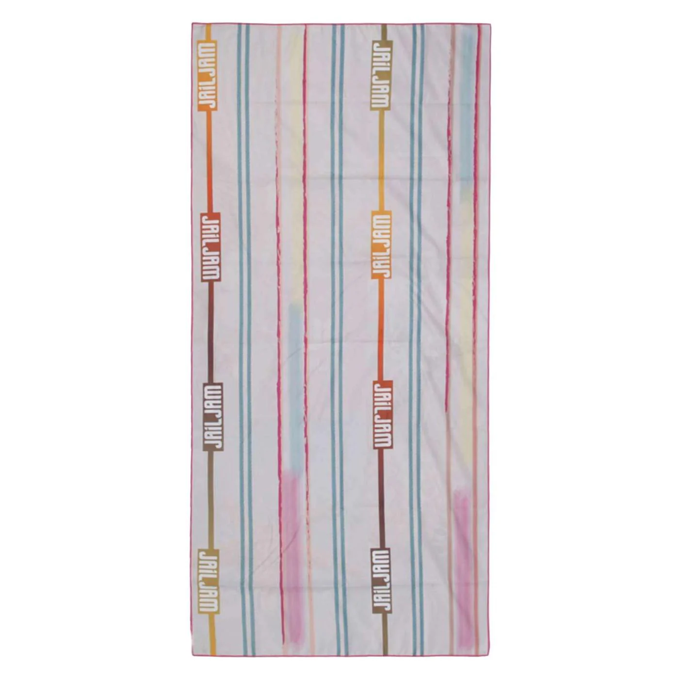 JAIL JAM MIAMI TOWEL 80X170 CM - Image 2
