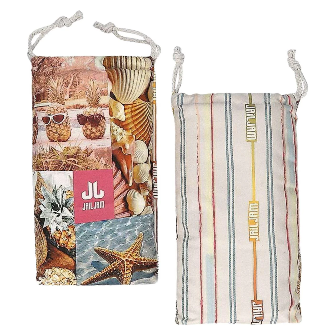 JAIL JAM MIAMI TOWEL 80X170 CM - Image 3