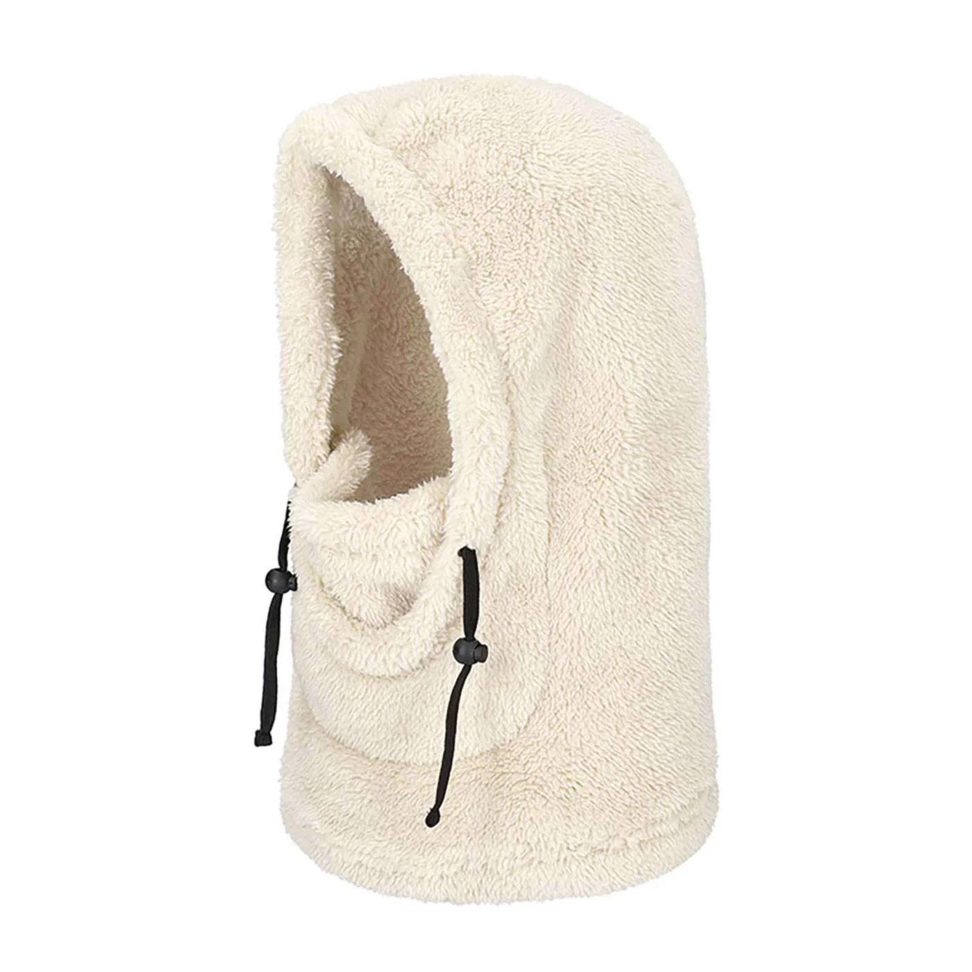 JAIL JAM TEDDY HOOD
