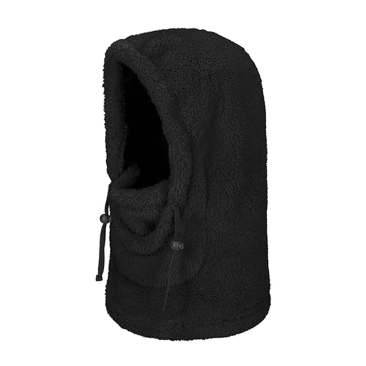 JAIL JAM TEDDY HOOD