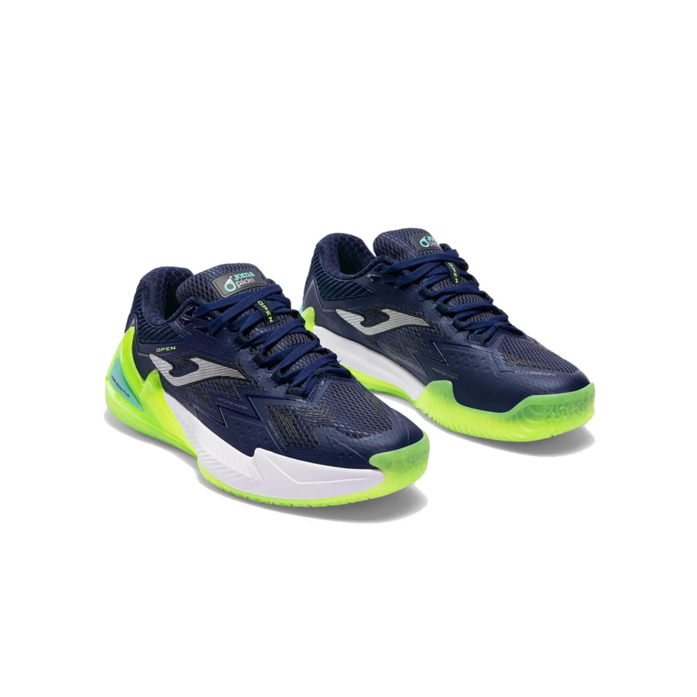 JOMA OPEN - Image 2