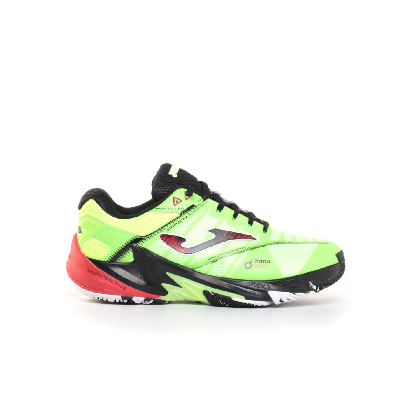 JOMA OPEN