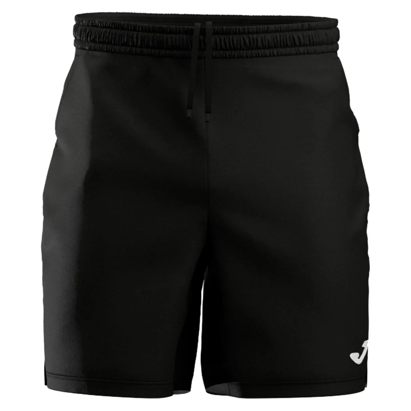 JOMA SHORT MASTER BLACK