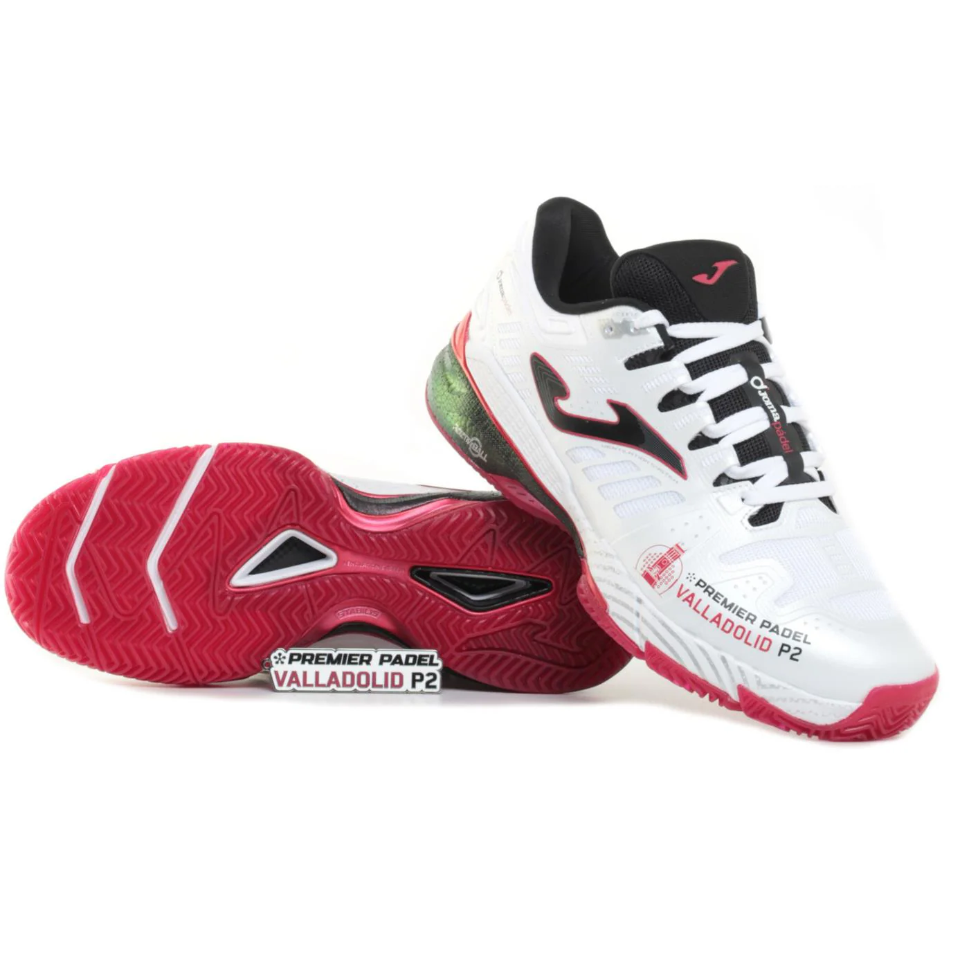 JOMA SLAM PADEL VALLADOLID P2 - Image 5