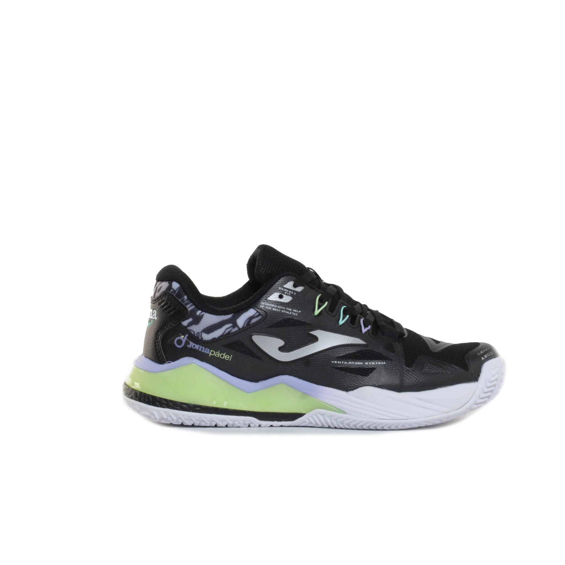 JOMA SPIN LADY
