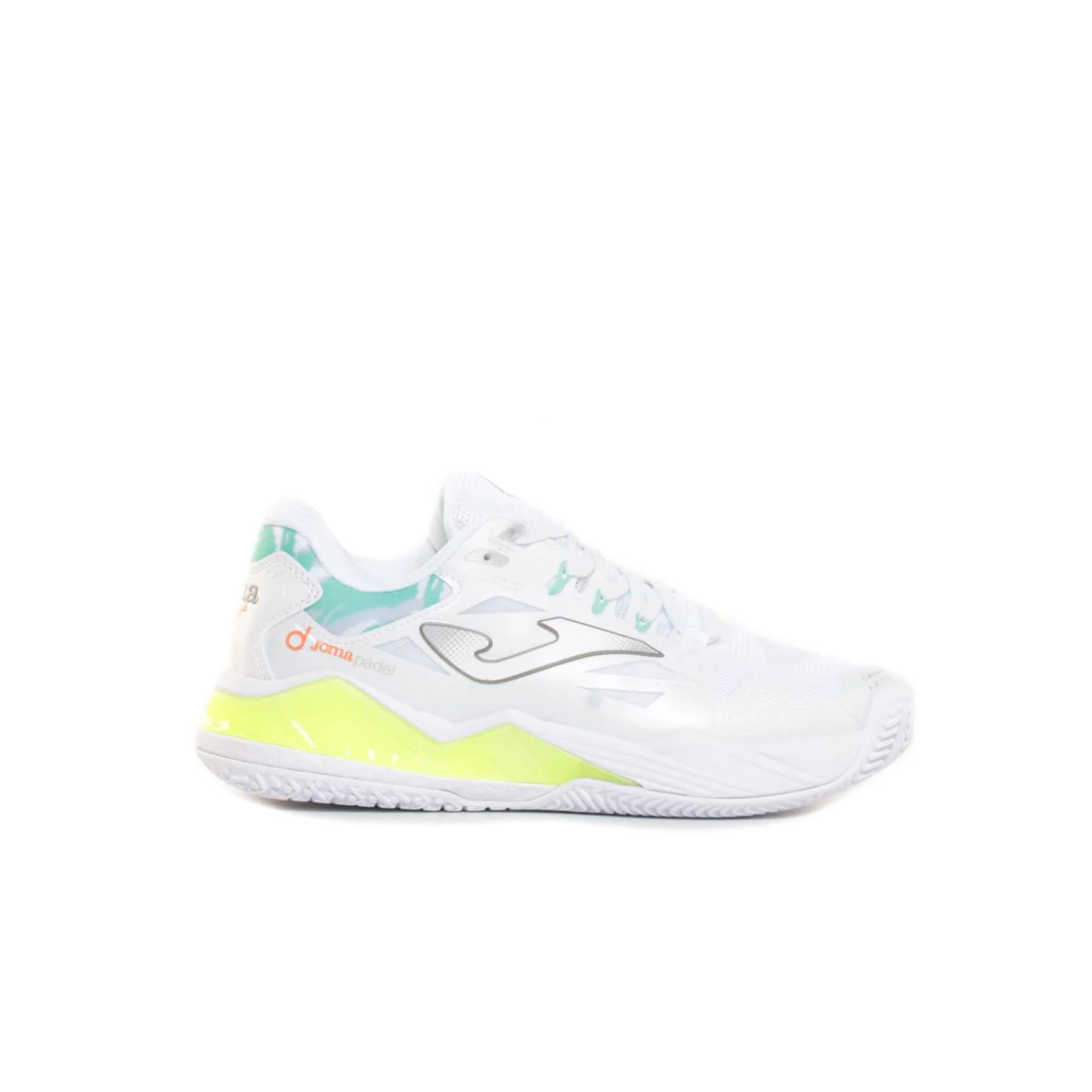 JOMA SPIN LADY