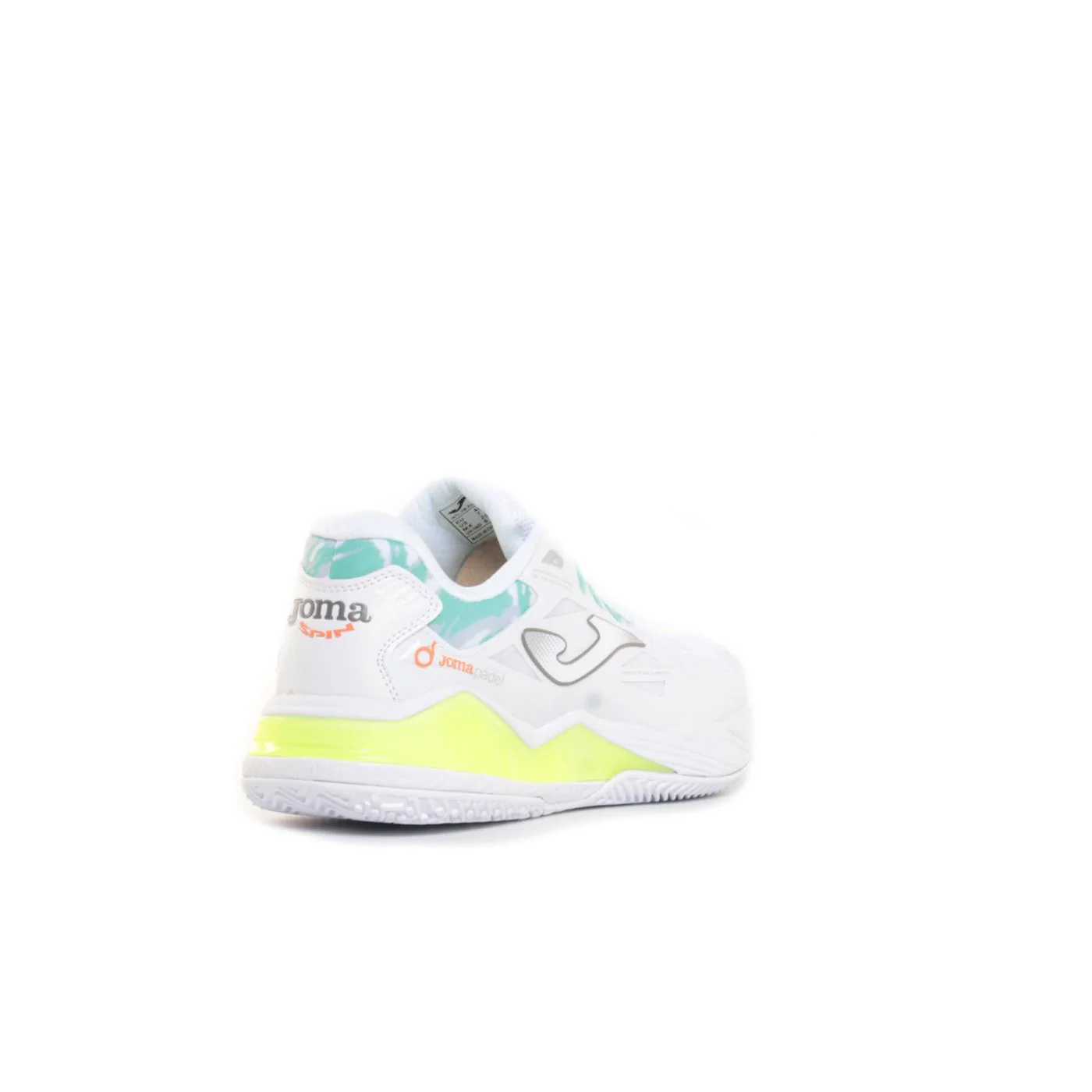 JOMA SPIN LADY - Image 4