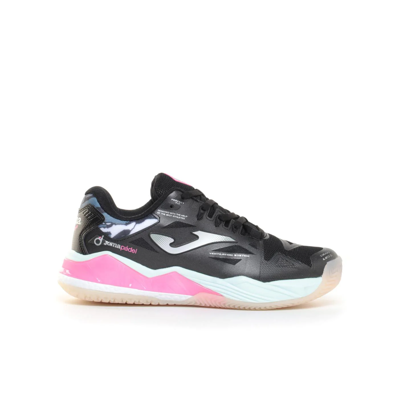 JOMA SPIN LADY