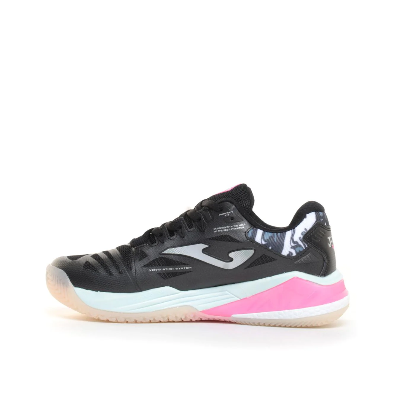 JOMA SPIN LADY - Image 2