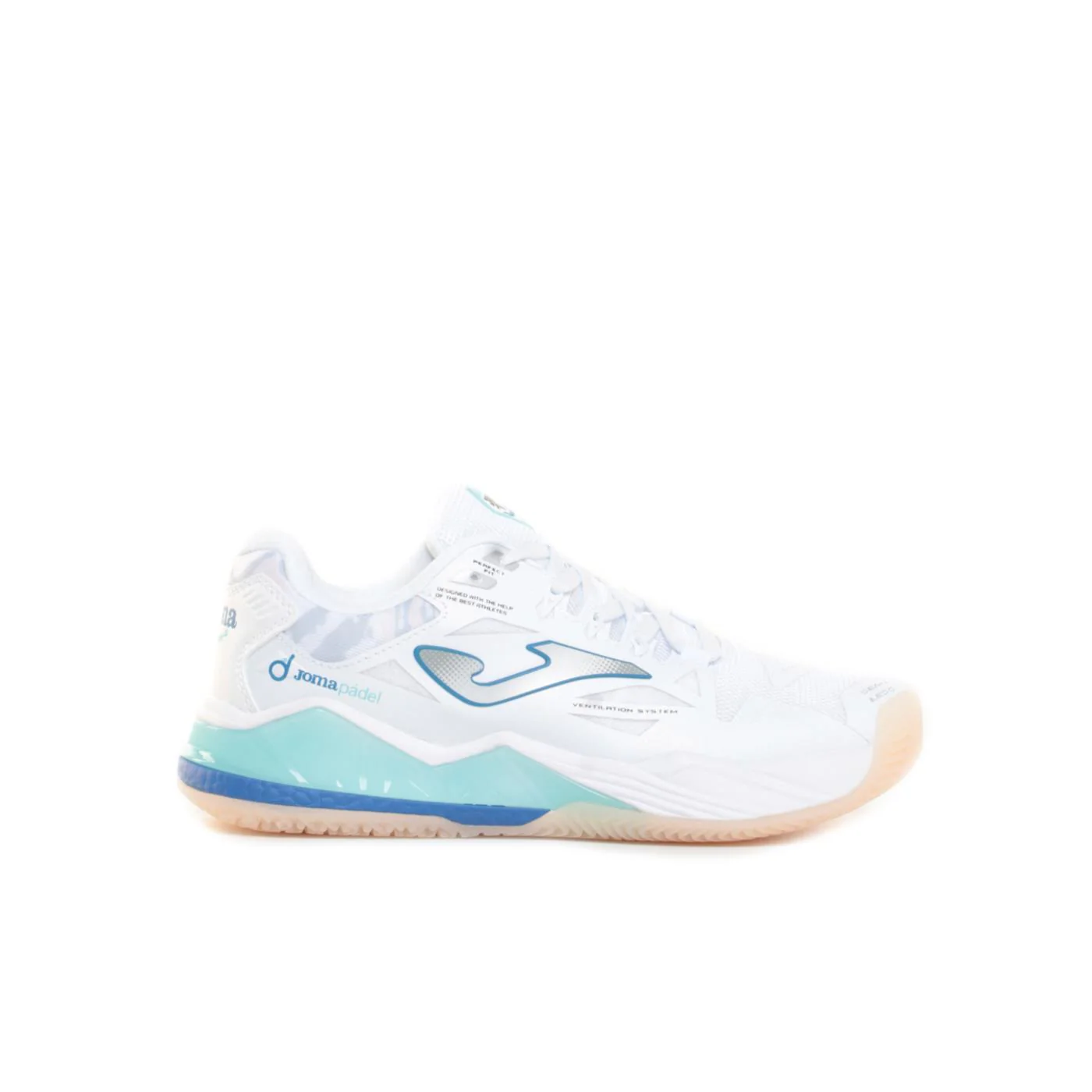 JOMA SPIN LADY