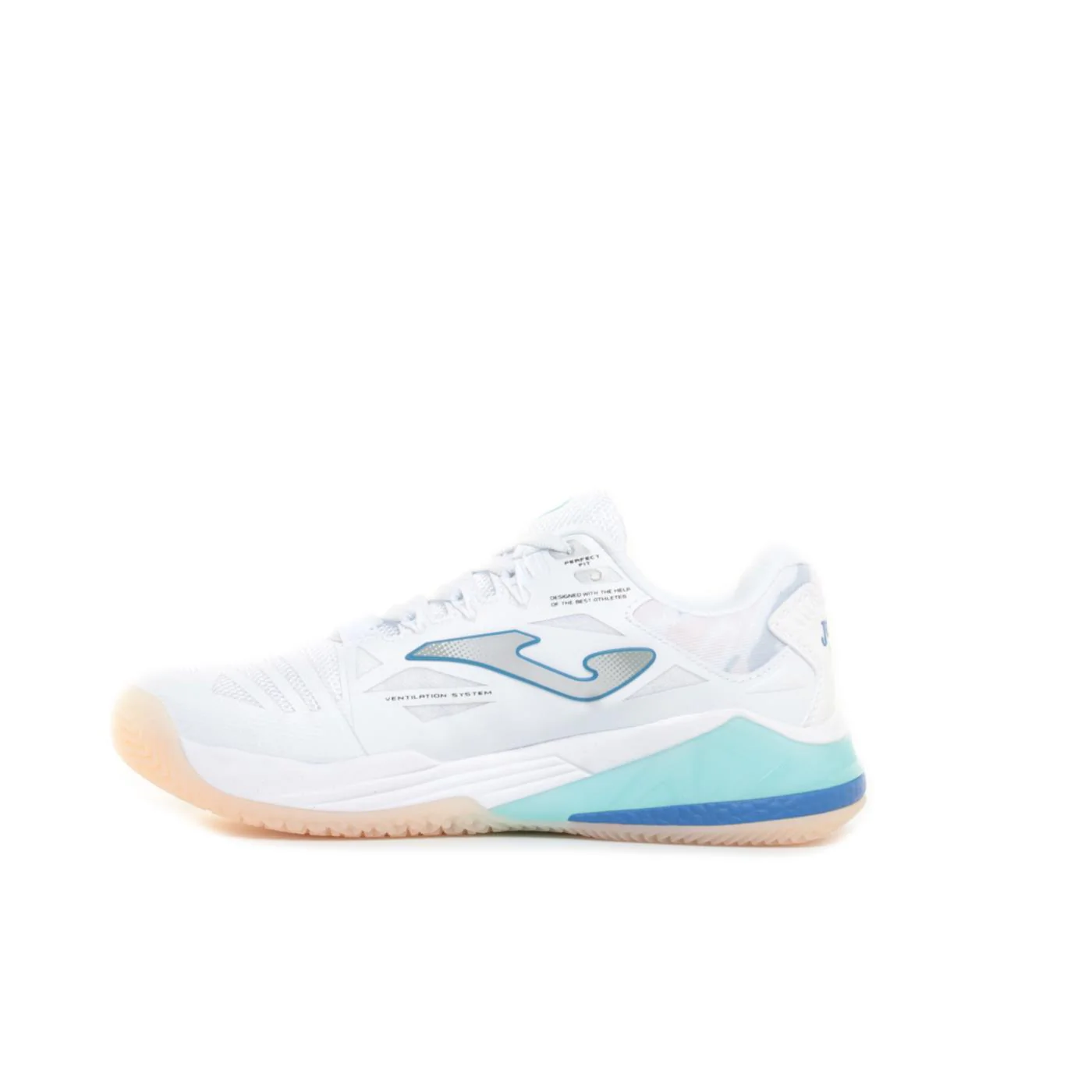 JOMA SPIN LADY - Image 2