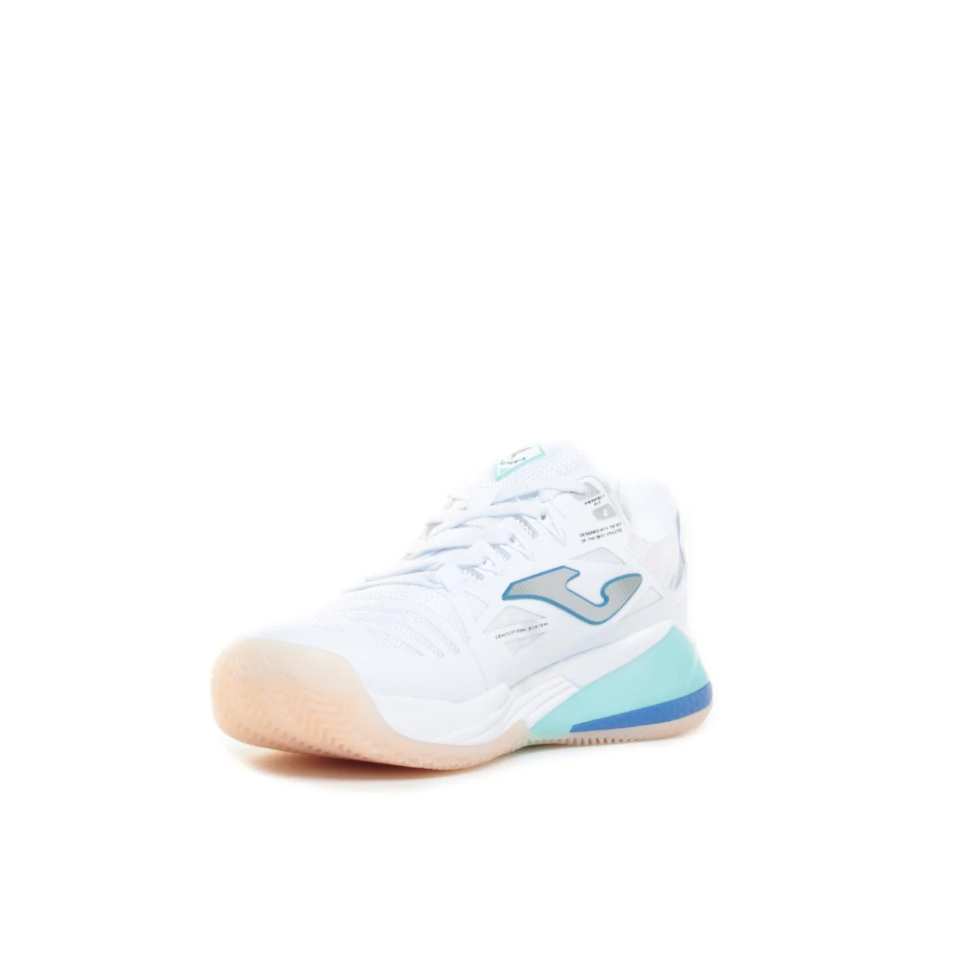 JOMA SPIN LADY - Image 3