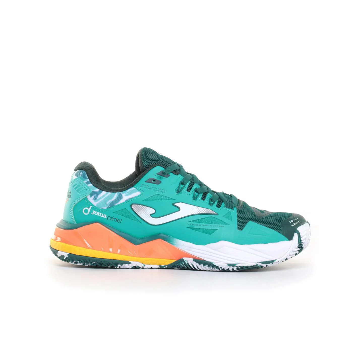JOMA SPIN MAN