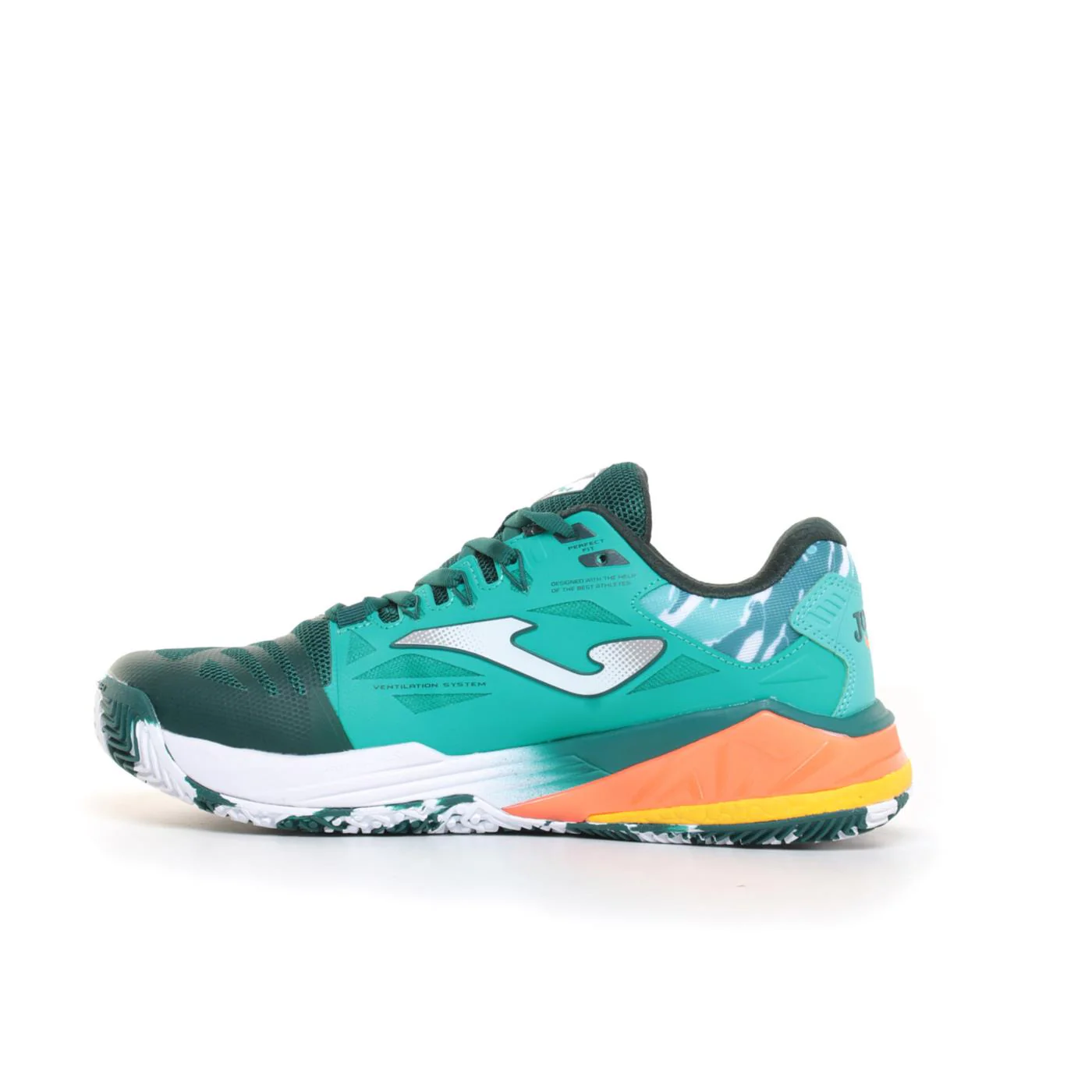 JOMA SPIN MAN - Image 2