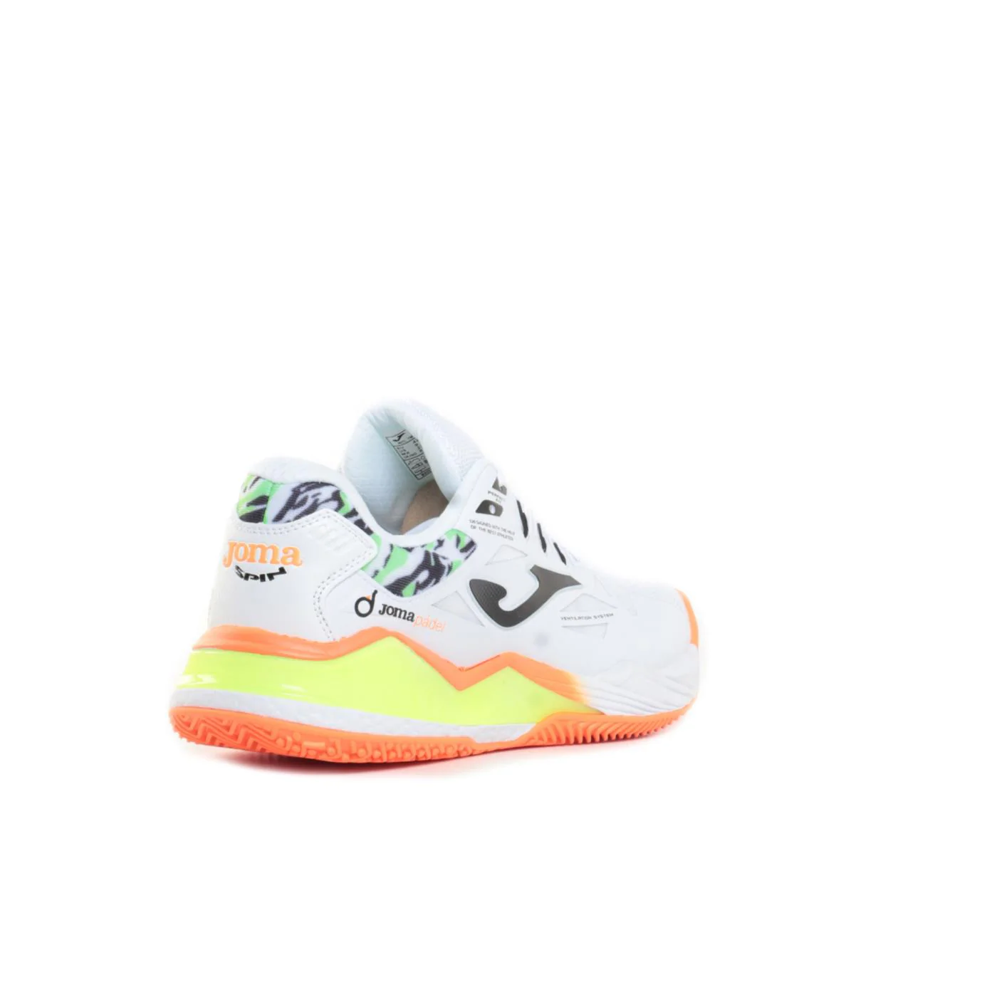 JOMA SPIN MEN - Image 4
