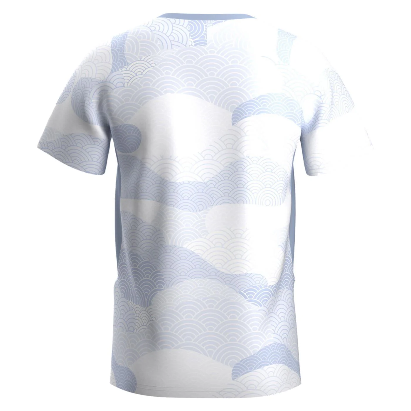 JOMA T-SHIRT CHALLENGE - Image 2