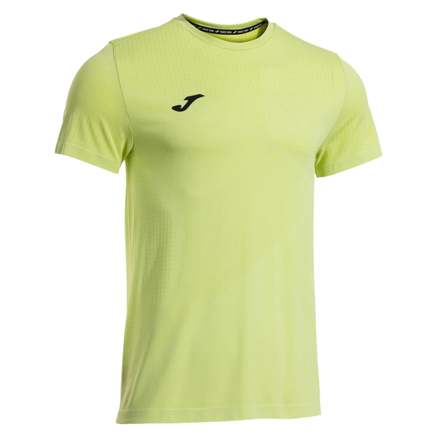 JOMA T-SHIRT CHALLENGE