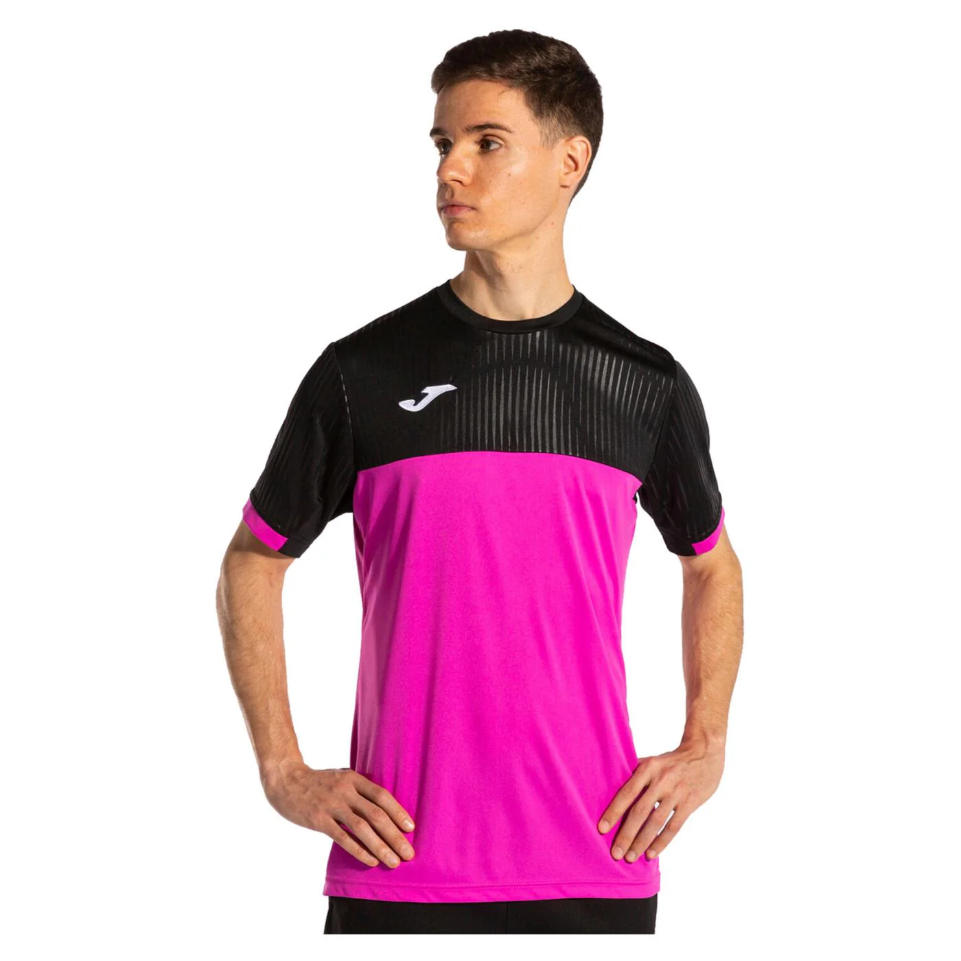 JOMA T-SHIRT MONTREAL - Image 3