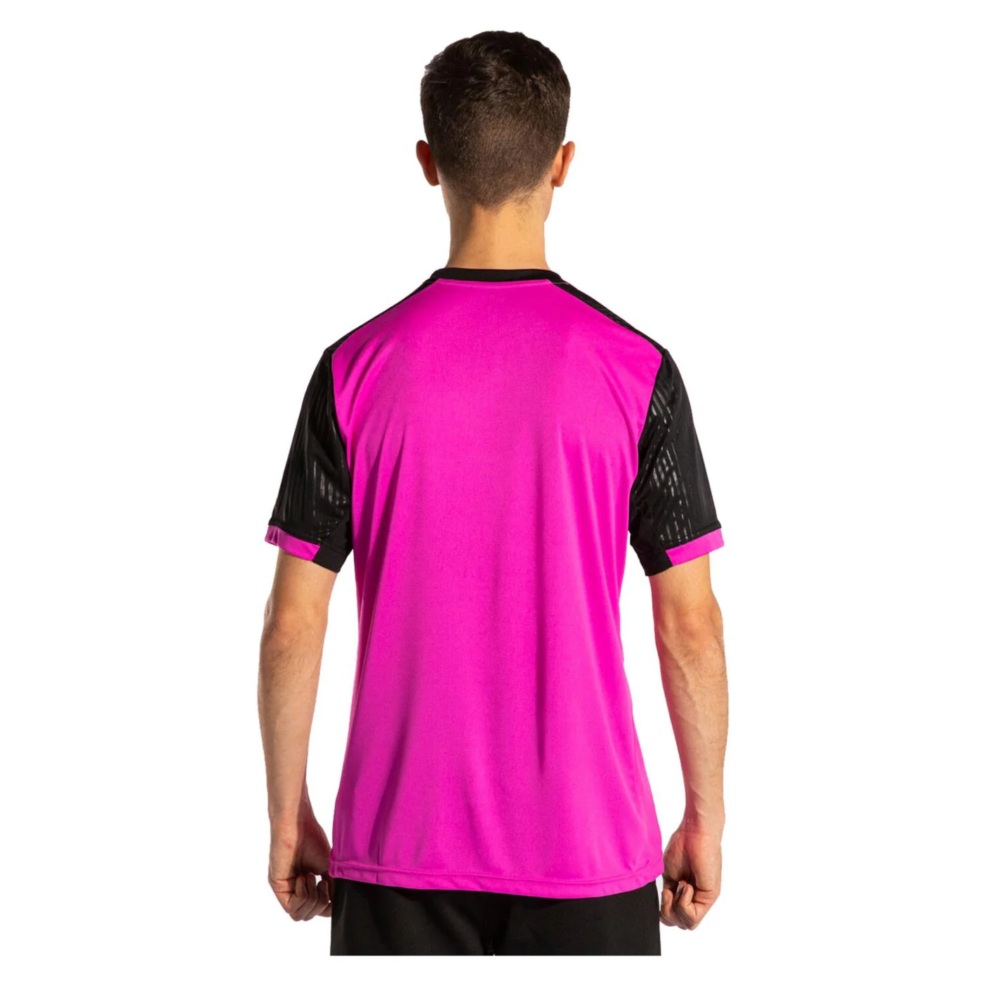JOMA T-SHIRT MONTREAL - Image 4