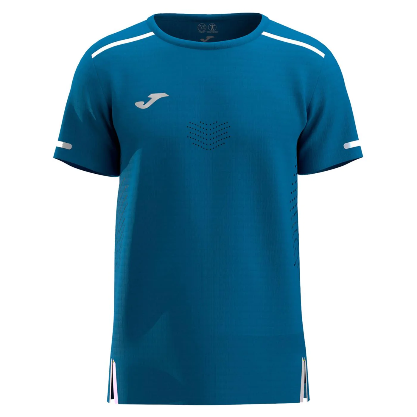 JOMA T-SHIRT RANKING