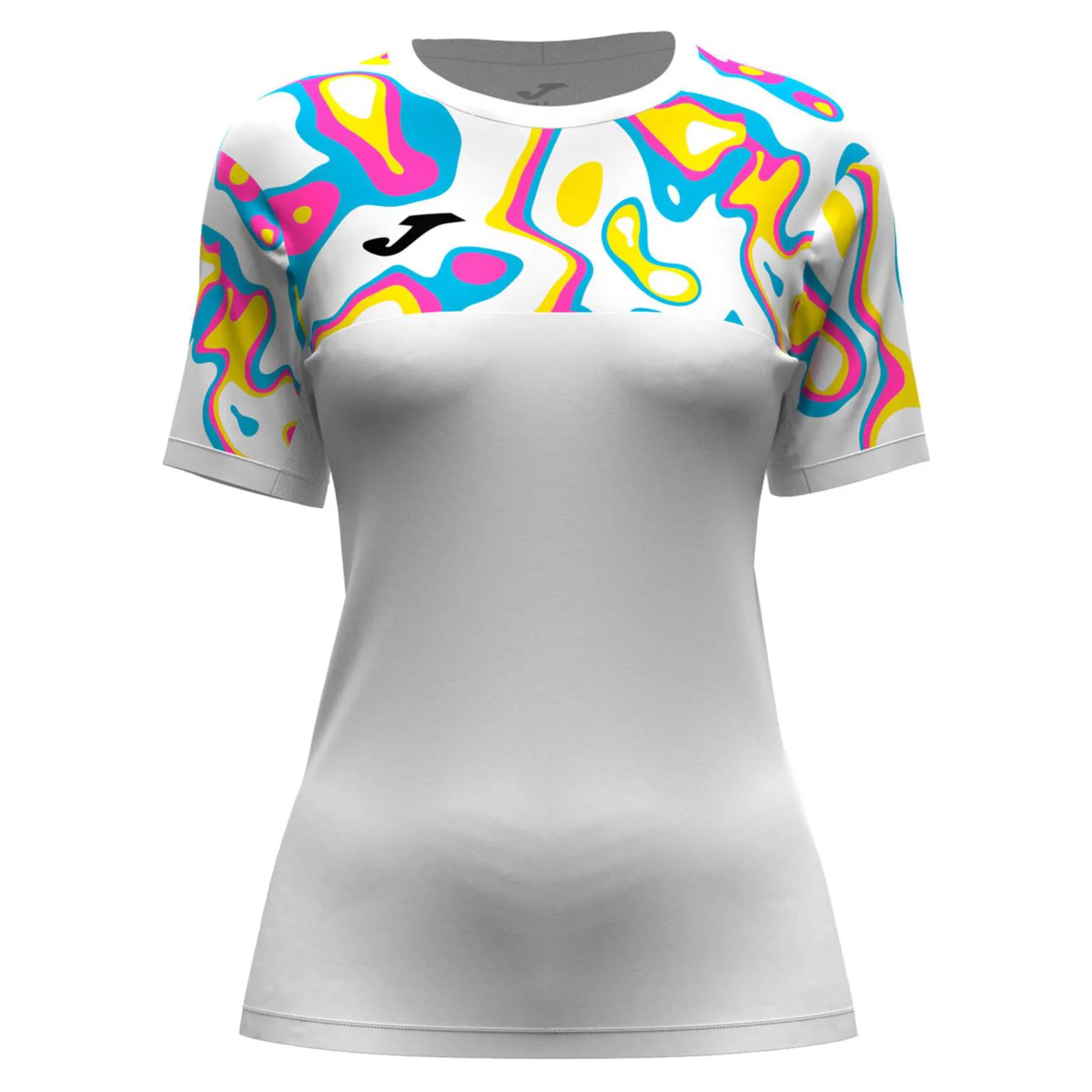 JOMA T-SHIRT WOMAN TORNEO
