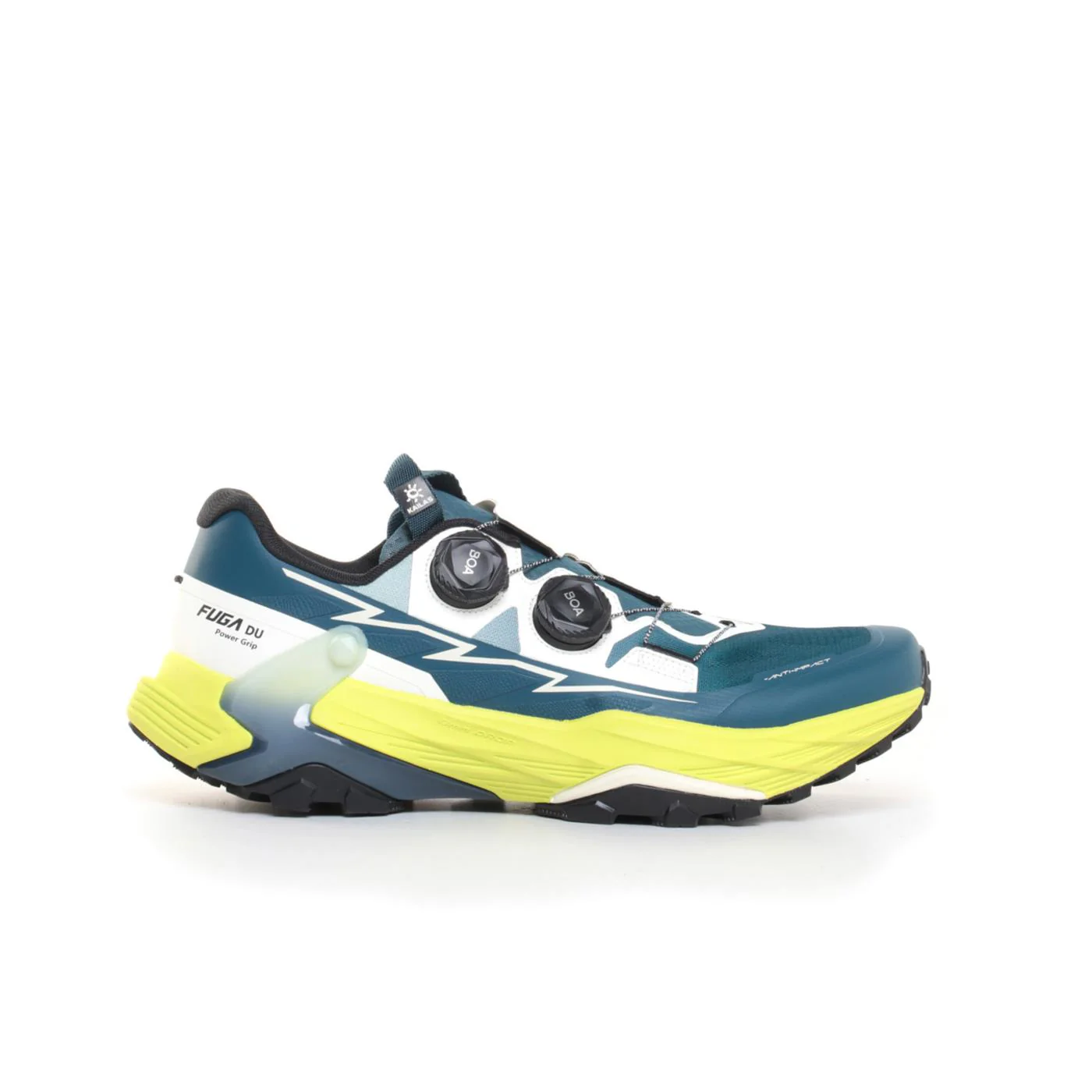 KAILAS FUGA DU DUAL BOA LOW