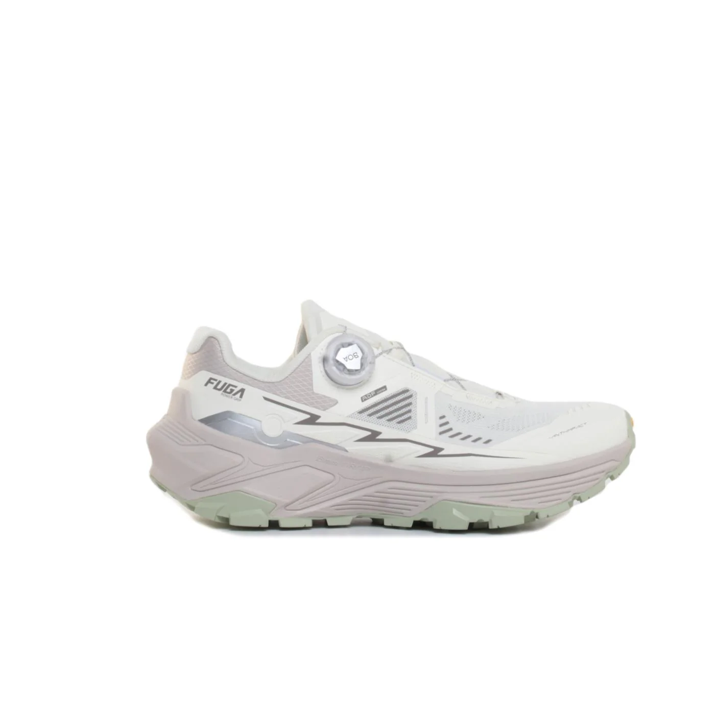 KAILAS FUGA EX 3 BOA WOMAN