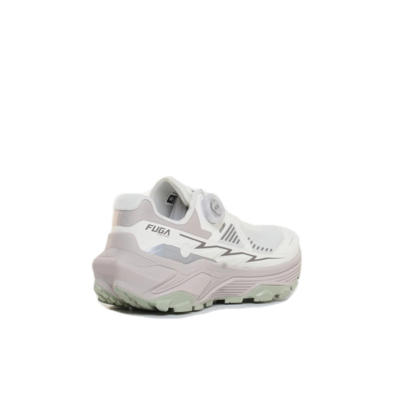 KAILAS FUGA EX 3 BOA WOMAN - Image 4