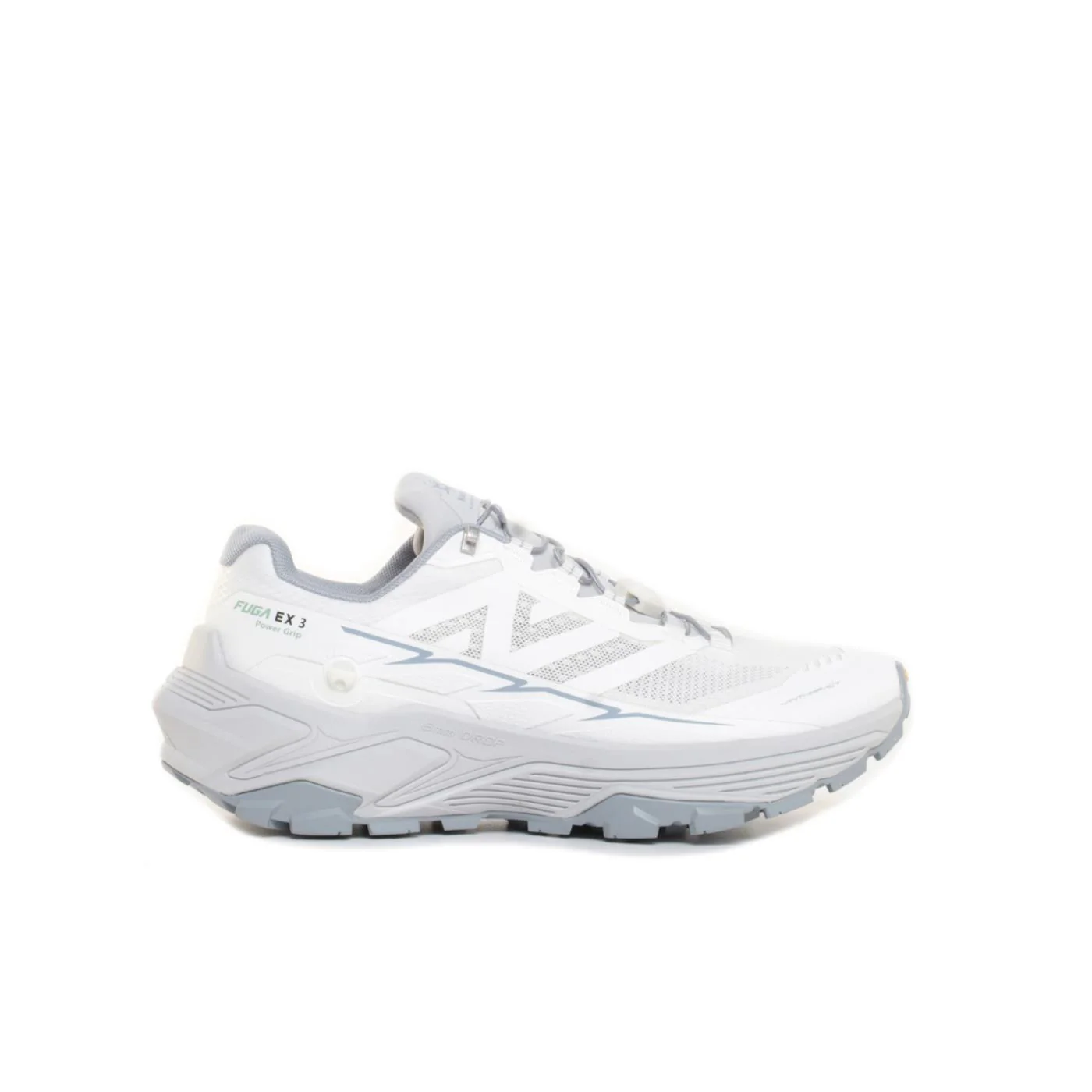 KAILAS FUGA EX 3 WOMAN