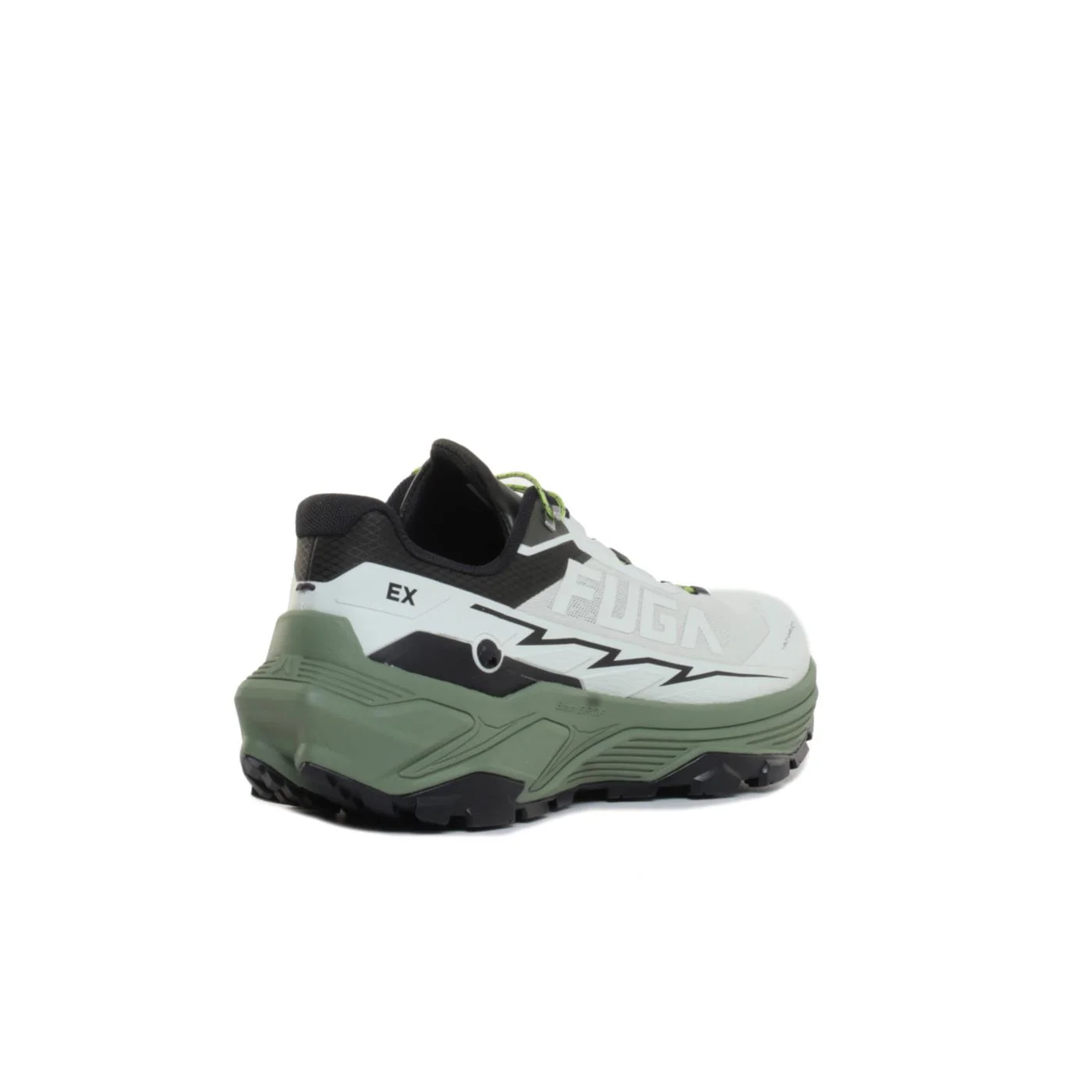 KAILAS FUGA EX 3 - Image 4