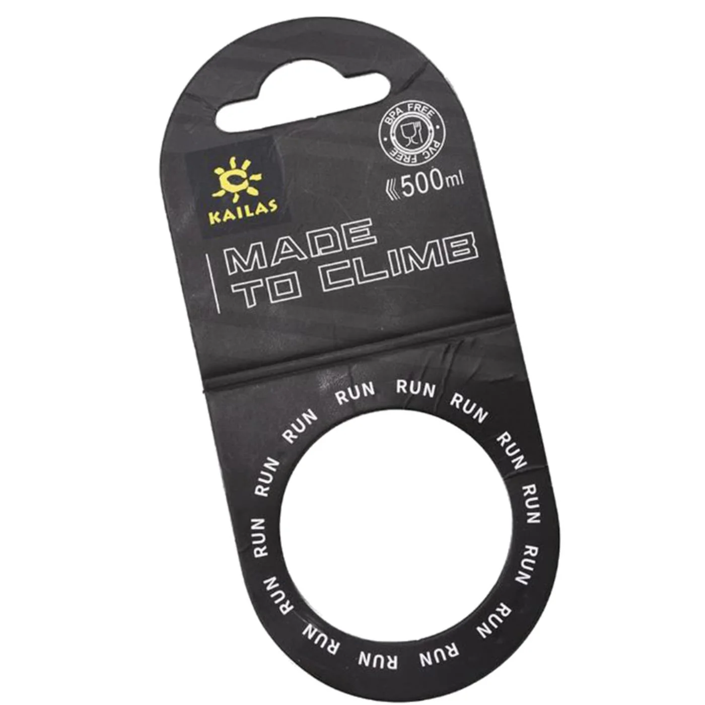 KAILAS FUGA SOFT FLASK 500 ML - Image 3