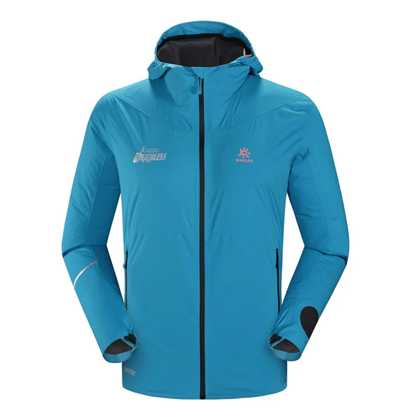 KAILAS NEBULA 2 GTX TRAIL JACKET