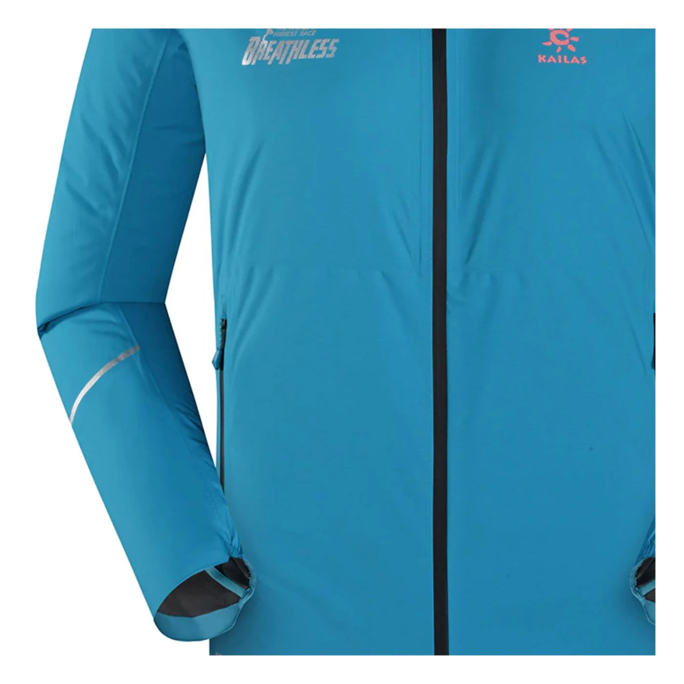 KAILAS NEBULA 2 GTX TRAIL JACKET - Image 2