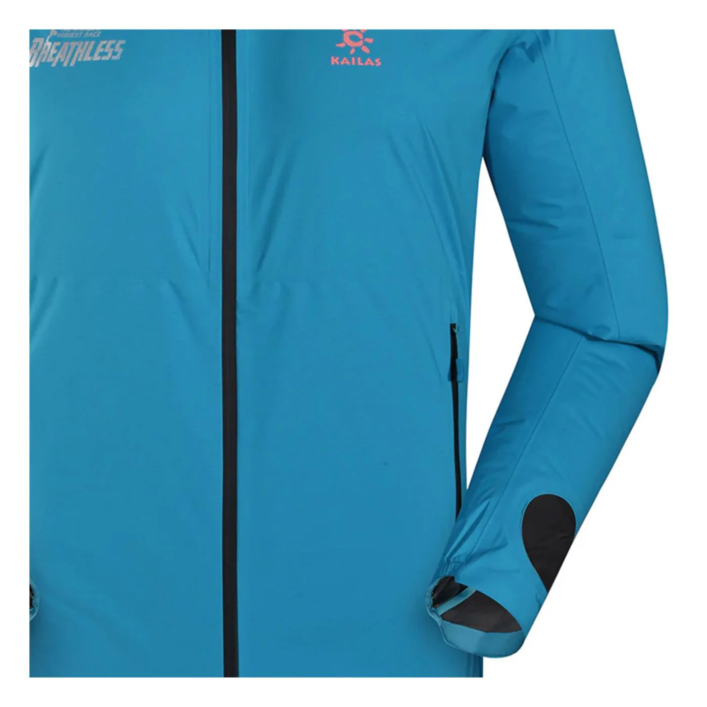 KAILAS NEBULA 2 GTX TRAIL JACKET - Image 3