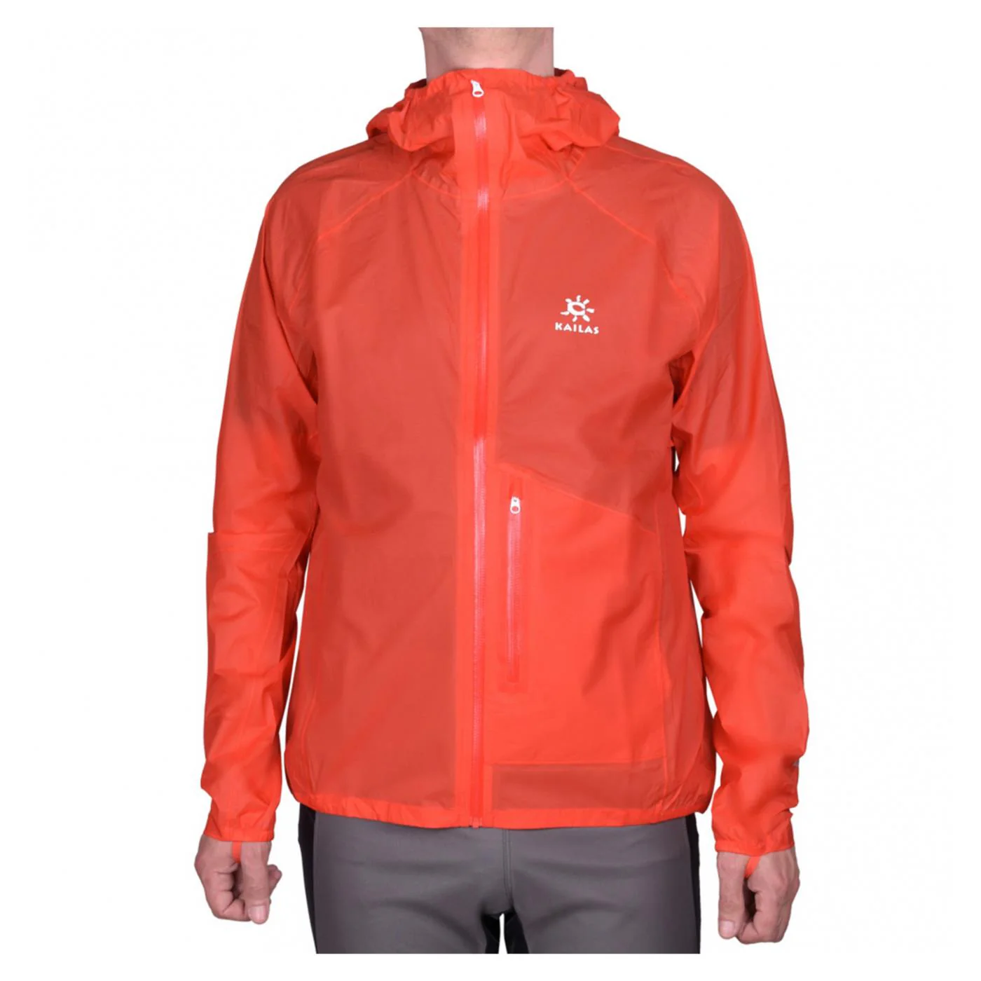 KAILAS NEBULA LIGHT 2.0 JACKET - Image 2