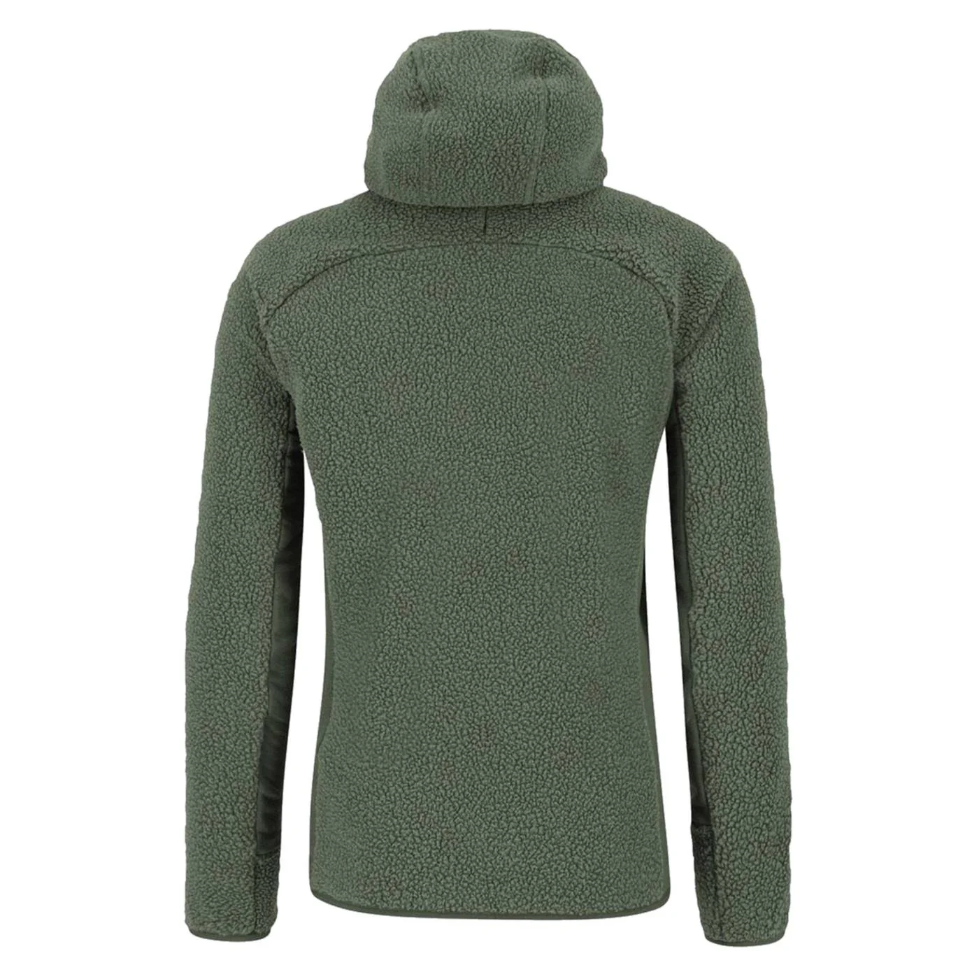 KARPOS 80'S HOODIE FLEECE - Image 2