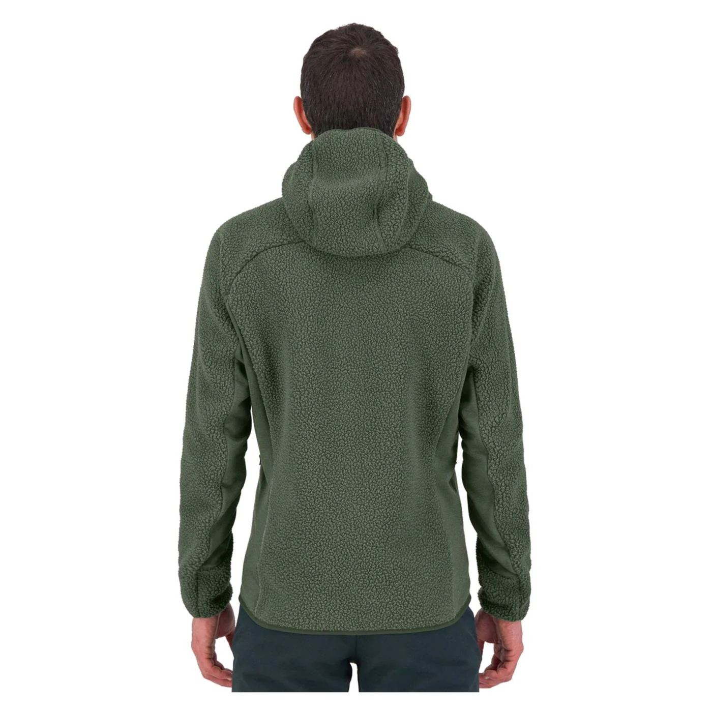 KARPOS 80'S HOODIE FLEECE - Image 4