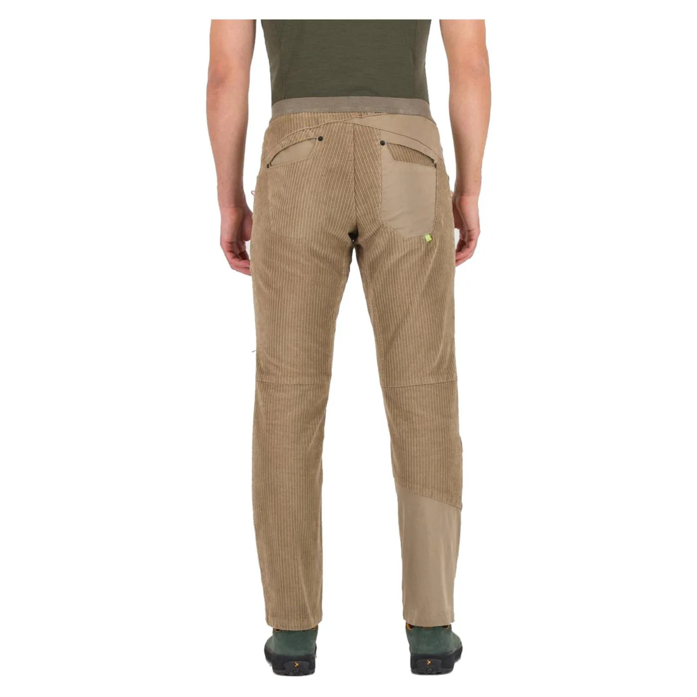 KARPOS ABETE EVO PANT - Image 2