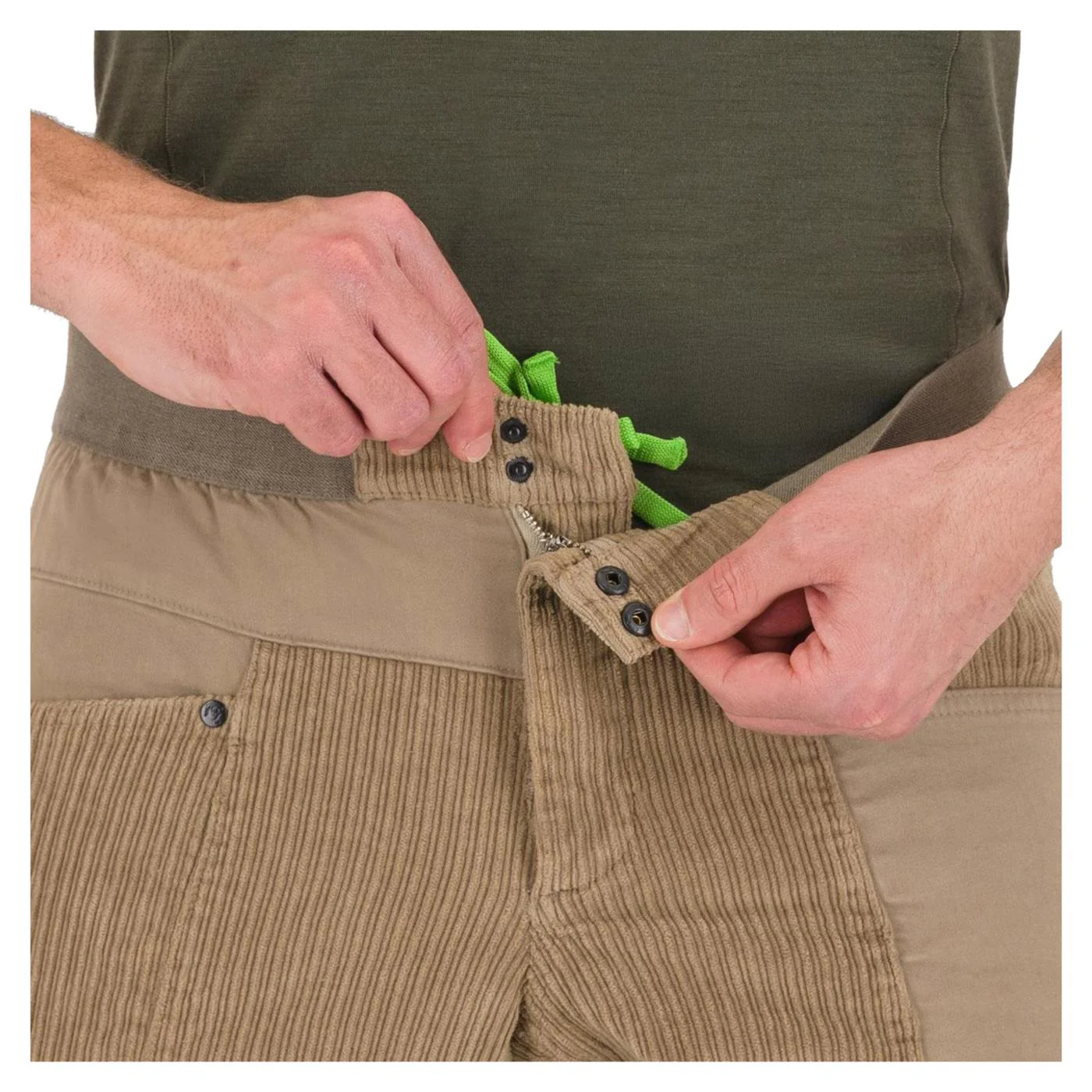KARPOS ABETE EVO PANT - Image 3